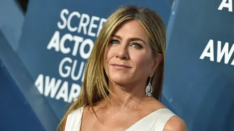 Jennifer Aniston Jennifer Aniston