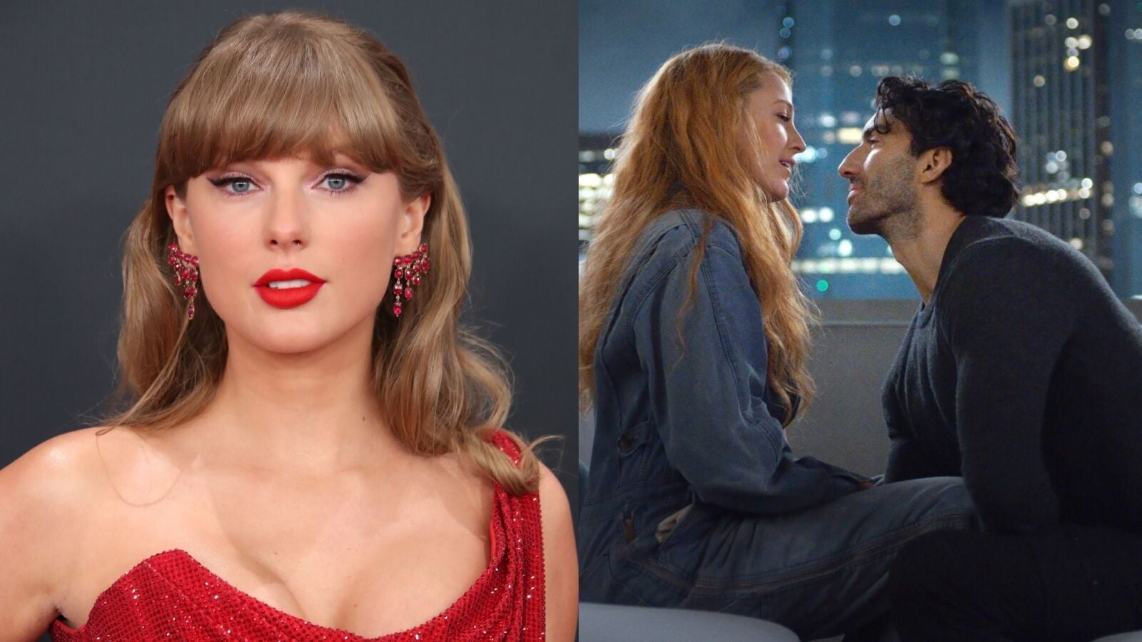 Taylor Swift, citada como testigo en el juicio entre Blake Lively y Justin Baldoni: ¿Podrá televisarse su declaración?