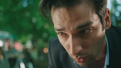 Tarik Tarik