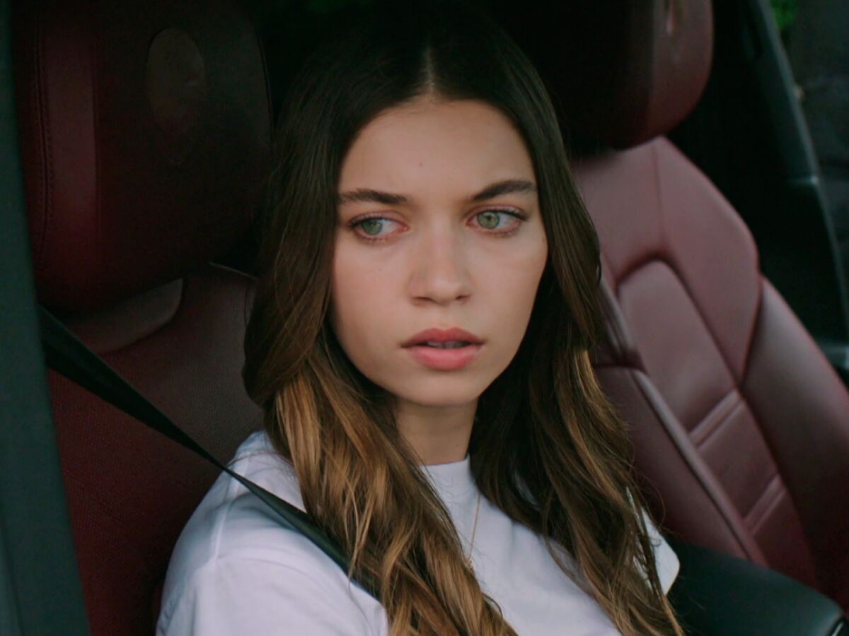 Seyran, obligada a quedarse en la mansión Ihsanli: Kazim dicta su destino  tras pasar la noche con Ferit