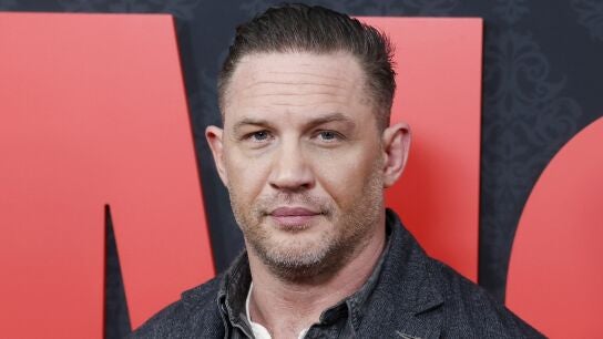 Tom Hardy