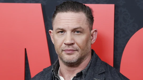 Tom Hardy Tom Hardy