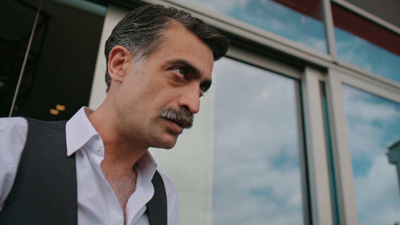 Kazim acepta el plan de Tarik y manda a Seyran a Antep: “Allí estará atrapada” Kazim acepta el plan de Tarik y manda a Seyran a Antep: “Allí estará atrapada”