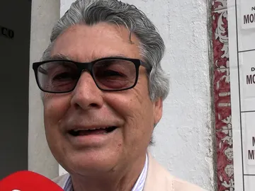 Antonio Rivera Antonio Rivera