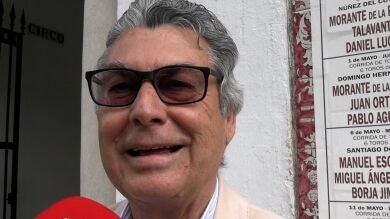 Antonio Rivera desvela cómo se encuentra su sobrino Cayetano tras su ruptura con María Cerqueira