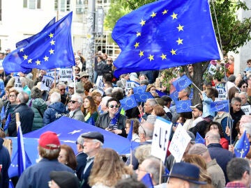 Concentración por Europa