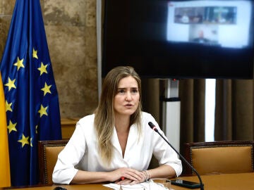 Sara Aagesen