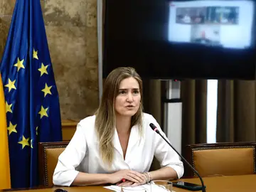 Sara Aagesen Sara Aagesen