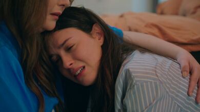 Zerrin evita otra tragedia: Pelin intenta quitarse la vida tras ser rechazada por Ferit