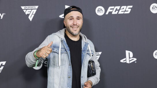 Kiko Rivera