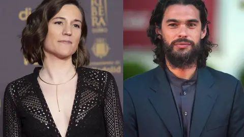 El Festival de Cannes arranca este martes con Carla Simón y Oliver Laxe como apuestas españolas en la Sección Oficial El Festival de Cannes arranca este martes con Carla Simón y Oliver Laxe como apuestas españolas en la Sección Oficial