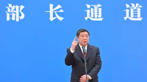 He Lifeng He Lifeng