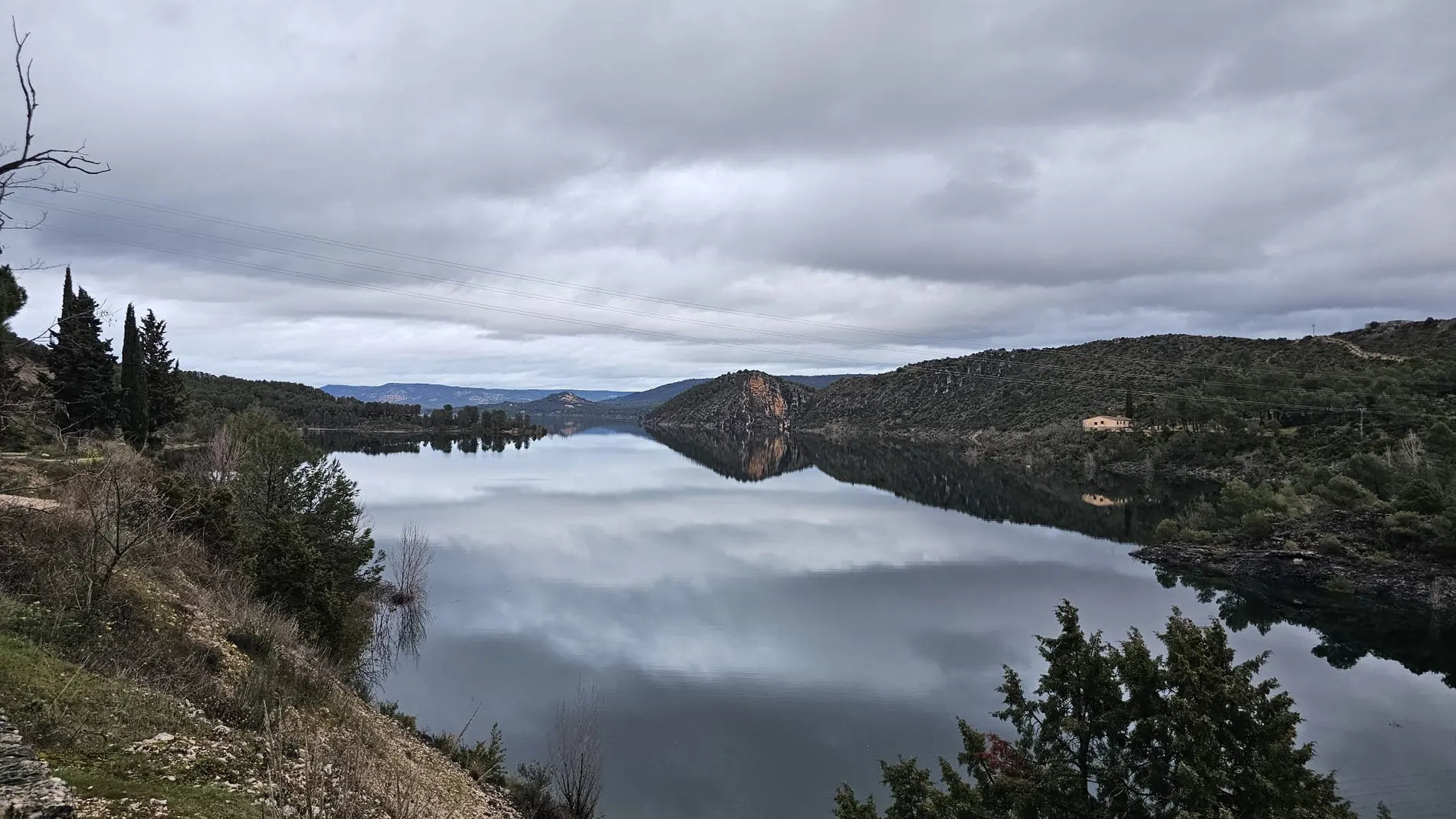 Cabera del Tajo Cabera del Tajo
