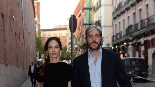 La historia de amor de Eugenia Silva y Alfonso de Borbón La historia de amor de Eugenia Silva y Alfonso de Borbón
