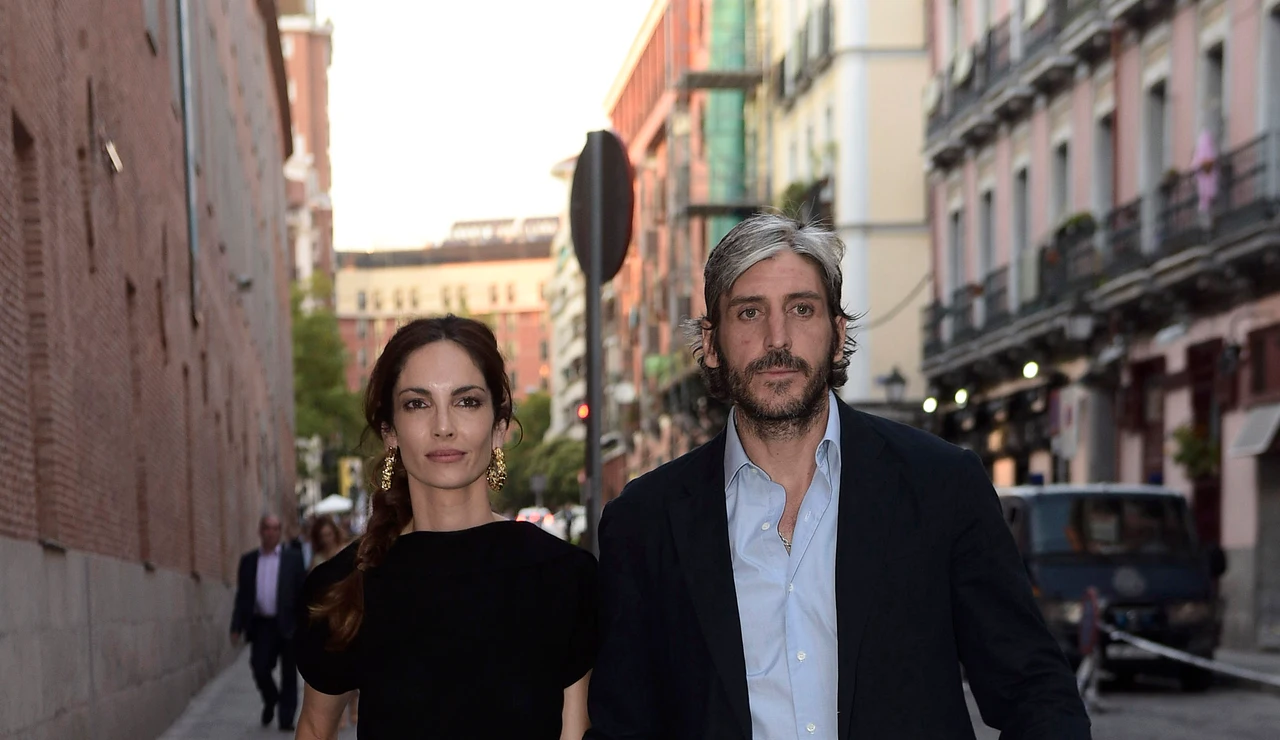 La historia de amor de Eugenia Silva y Alfonso de Borbón