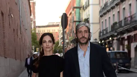 La historia de amor de Eugenia Silva y Alfonso de Borbón La historia de amor de Eugenia Silva y Alfonso de Borbón