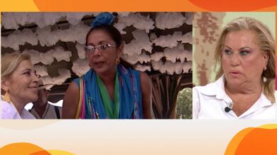 El engaño que Mayte Zaldívar nunca perdonó a Julián Muñoz: 