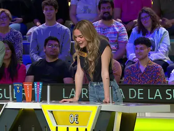 “Fíjate que me empeño en decíroslo antes de empezar, pero no hay manera”: María cae en la Quiebra y lo pierde todo por no mirar “Fíjate que me empeño en decíroslo antes de empezar, pero no hay manera”: María cae en la Quiebra y lo pierde todo por no mirar