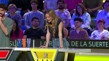 “Fíjate que me empeño en decíroslo antes de empezar, pero no hay manera”: María cae en la Quiebra y lo pierde todo por no mirar