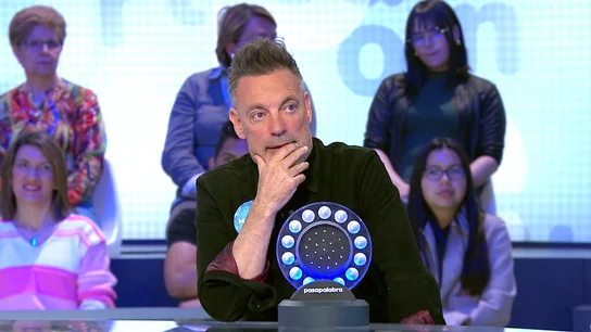 Manuel Quijano se quita presión en La Pista: “Hay veces tardo en darme cuenta de nuestras canciones” Manuel Quijano se quita presión en La Pista: “Hay veces tardo en darme cuenta de nuestras canciones”