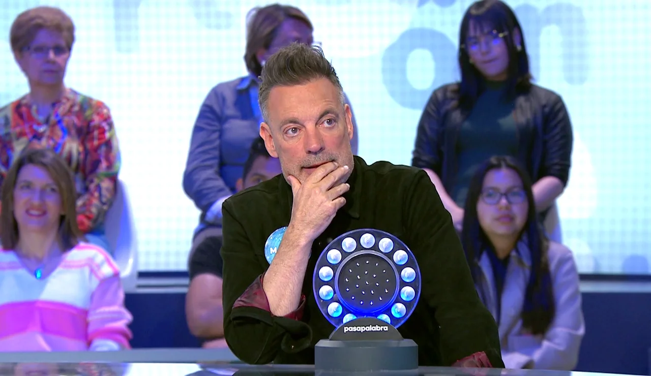 Manuel Quijano se quita presión en La Pista: “Hay veces tardo en darme cuenta de nuestras canciones”