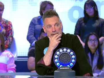 Manuel Quijano se quita presión en La Pista: “Hay veces tardo en darme cuenta de nuestras canciones” Manuel Quijano se quita presión en La Pista: “Hay veces tardo en darme cuenta de nuestras canciones”