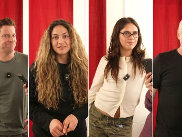 ¡ChatGPT tiene la respuesta! Estos son los artistas que harían a Yenesi, Manu, Esperansa y Goyo ganar una gala en Tu cara me suena