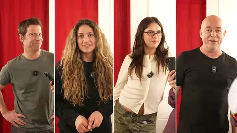 ¡ChatGPT tiene la respuesta! Estos son los artistas que harían a Yenesi, Manu, Esperansa y Goyo ganar una gala en Tu cara me suena ¡ChatGPT tiene la respuesta! Estos son los artistas que harían a Yenesi, Manu, Esperansa y Goyo ganar una gala en Tu cara me suena