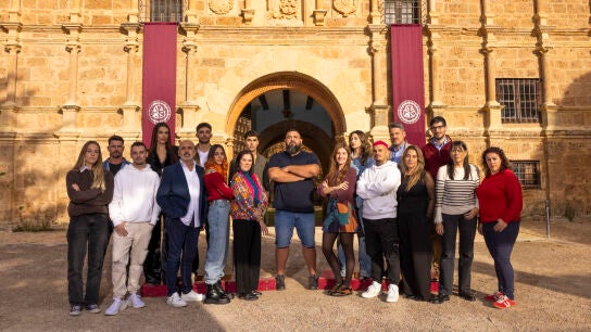 &iquest;De qui&eacute;n desconfiaron primero los jugadores de Traitors? La lista de los principales sospechosos