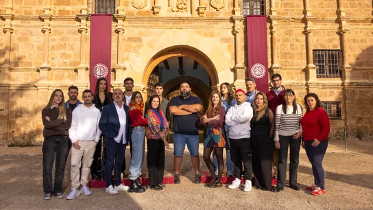 ¿De quién desconfiaron primero los jugadores de Traitors? La lista de los principales sospechosos ¿De quién desconfiaron primero los jugadores de Traitors? La lista de los principales sospechosos