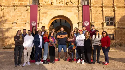 ¿De quién desconfiaron primero los jugadores de Traitors? La lista de los principales sospechosos ¿De quién desconfiaron primero los jugadores de Traitors? La lista de los principales sospechosos