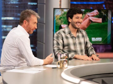 "Me metieron en la c&aacute;rcel": Sebasti&aacute;n Yatra recuerda el incidente que lo llev&oacute; a estar entre rejas hace unos a&ntilde;os