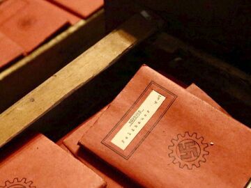 Documentos nazis