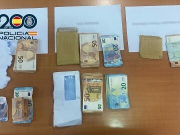 Detenidas ocho personas en Alicante por pactar parejas de hecho ficticias