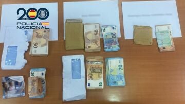Detenidas ocho personas en Alicante por pactar parejas de hecho ficticias