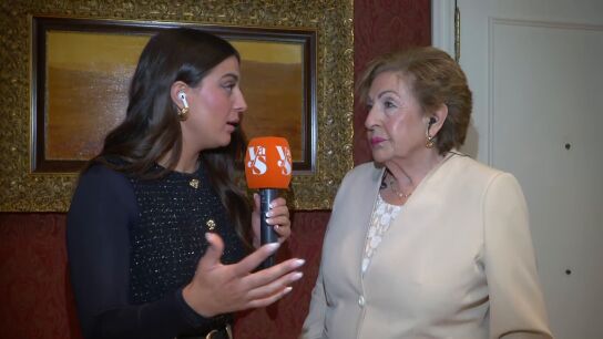 La vecina que viv&iacute;a puerta con puerta con el piso de los beb&eacute;s robados de Bilbao: 