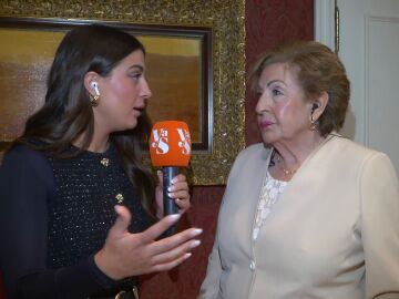 La vecina que viv&iacute;a puerta con puerta con el piso de los beb&eacute;s robados de Bilbao: 