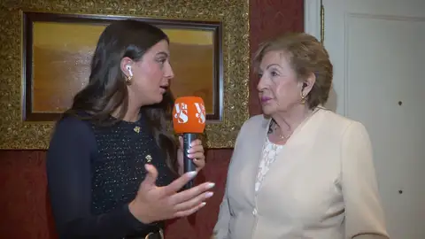 La vecina que vivía puerta con puerta con el piso de los bebés robados de Bilbao: La vecina que vivía puerta con puerta con el piso de los bebés robados de Bilbao: