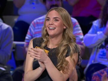 &ldquo;Es que ten&iacute;a ah&iacute; la Quiebra y sab&iacute;a que iba a caer&rdquo;: Mar&iacute;a decide no arriesgarse y se queda a 200 euros de ser finalista