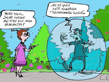 Viñeta gráfica
