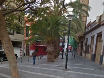 Desahucio en Las Palmas de Gran Canaria