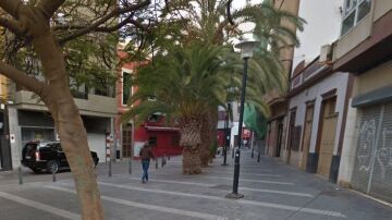 Desahucio en Las Palmas de Gran Canaria