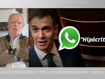 Magistrados, sobre la filtraci&oacute;n S&aacute;nchez - &Aacute;balos