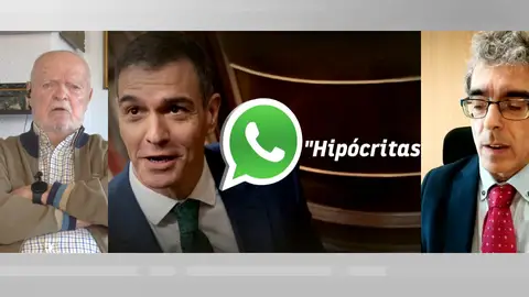 Magistrados, sobre la filtración Sánchez - Ábalos Magistrados, sobre la filtración Sánchez - Ábalos