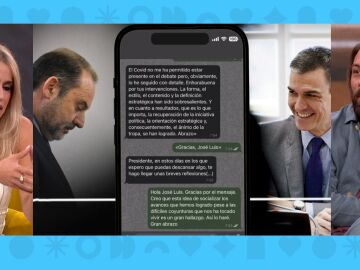 Afra Blanco se enfrenta a Soto Ivars.
