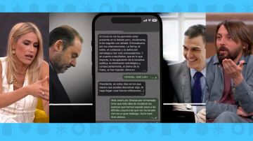 Afra Blanco se enfrenta a Soto Ivars.