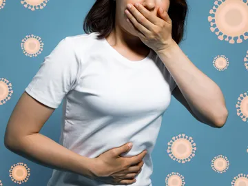 Intoxicación alimentaria Intoxicación alimentaria