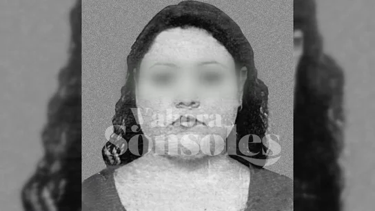 Melissa, la madre de los 'monstruos' de Oviedo Melissa, la madre de los 'monstruos' de Oviedo