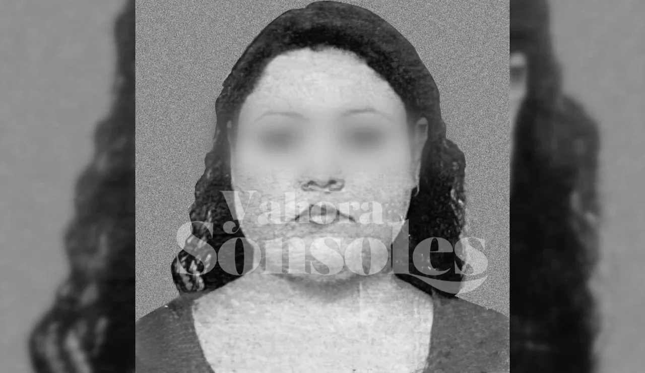 Melissa, la madre de los 'monstruos' de Oviedo