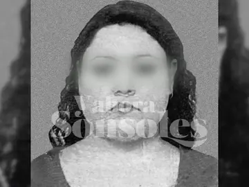 Melissa, la madre de los 'monstruos' de Oviedo Melissa, la madre de los 'monstruos' de Oviedo